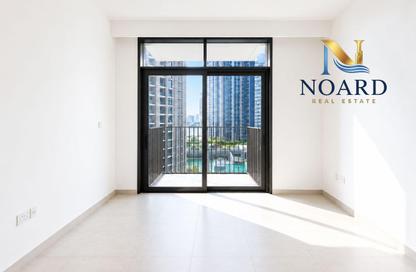 Apartment - 1 Bedroom - 1 Bathroom for rent in Creek Palace - Dubai Creek Harbour (The Lagoons) - Dubai