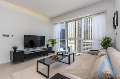 Apartment - 1 - 2 for sale in West Avenue Tower - Dubai Marina - Dubai