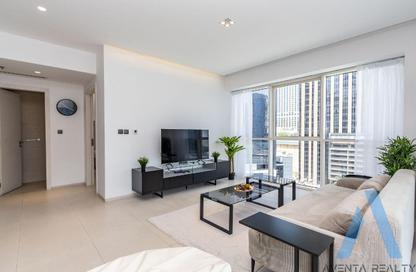 Apartment - 1 - 2 for sale in West Avenue Tower - Dubai Marina - Dubai