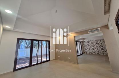 Villa - 3 - 4 for rent in Nalaya Villas - Najmat Abu Dhabi - Al Reem Island - Abu Dhabi Villa - 3 - 4 for rent in Nalaya Villas - Najmat Abu Dhabi - Al Reem Island - Abu Dhabi