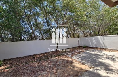 Villa - 3 - 4 for rent in Nalaya Villas - Najmat Abu Dhabi - Al Reem Island - Abu Dhabi