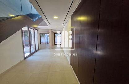Villa - 3 - 4 for rent in Nalaya Villas - Najmat Abu Dhabi - Al Reem Island - Abu Dhabi