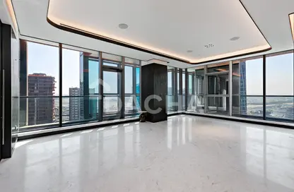 Apartment - 4 Bedrooms - 6 Bathrooms for sale in Pagani Tower by DarGlobal - Business Bay - Dubai