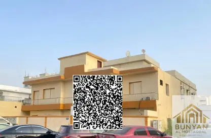 عمارة بالكامل - استوديو - 8 حمامات للبيع في برج النعيمية  2 - أبراج النعيمية - النعيمية - عجمان