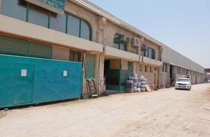 Warehouse - Studio - 5 for sale in Industrial Area 5 - Sharjah Industrial Area - Sharjah
