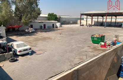 مستودع - استوديو - 1 حمام للايجار في 2 راس الخور الصناعية - رأس الخور - دبي