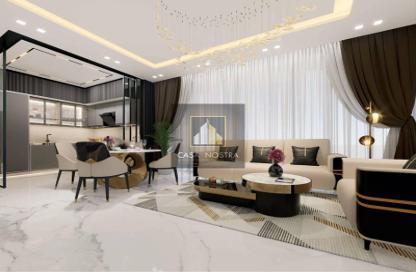 Apartment - Studio - 1 for sale in Bayz 101 by Danube - Business Bay - Dubai Apartment - Studio - 1 for sale in Bayz 101 by Danube - Business Bay - Dubai