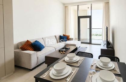 Apartment - 1 - 1 for rent in VYB - Business Bay - Dubai Apartment - 1 - 1 for rent in VYB - Business Bay - Dubai