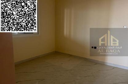 Apartment - 2 Bedrooms - 3 Bathrooms for rent in Al Jurf Industrial 3 - Al Jurf Industrial - Ajman