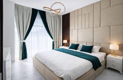 Apartment - 1 Bedroom - 2 Bathrooms for rent in Opalz By Danube Tower 1 - Opalz by Danube - Dubai Science Park - Dubai
