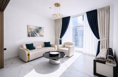 Apartment - 1 Bedroom - 2 Bathrooms for rent in Opalz By Danube Tower 1 - Opalz by Danube - Dubai Science Park - Dubai