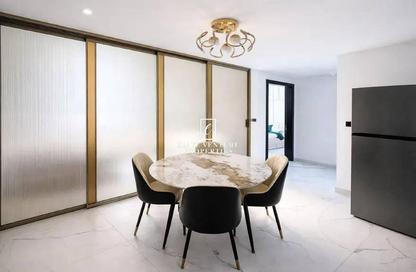 Apartment - 1 - 2 for rent in Opalz By Danube Tower 1 - Opalz by Danube - Dubai Science Park - Dubai