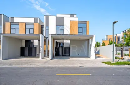 Townhouse - 4 Bedrooms - 5 Bathrooms for sale in Mudon Al Ranim 3 - Mudon - Dubai