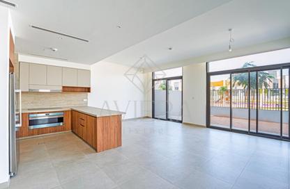 Townhouse - 4 Bedrooms - 5 Bathrooms for sale in Mudon Al Ranim 3 - Mudon - Dubai