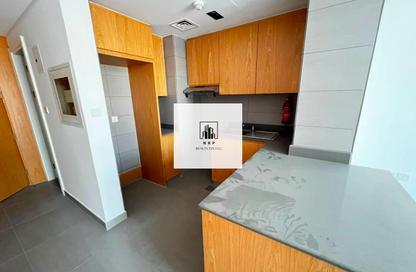 Apartment - 1 Bedroom - 2 Bathrooms for rent in RB 4 - Al Mamsha - Muwaileh - Sharjah