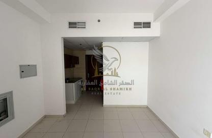 Apartment - Studio - 1 for rent in Abna Saqer Building - Al Hamidiya 1 - Al Hamidiya - Ajman