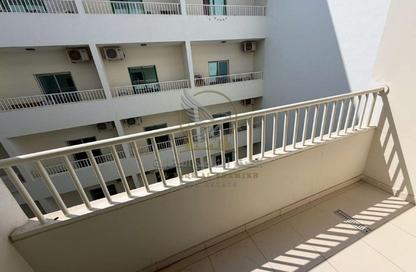 Apartment - Studio - 1 for rent in Abna Saqer Building - Al Hamidiya 1 - Al Hamidiya - Ajman