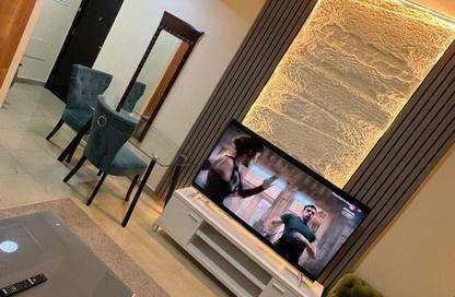Apartment - 1 Bedroom - 1 Bathroom for rent in Al Majaz 3 - Al Majaz - Sharjah