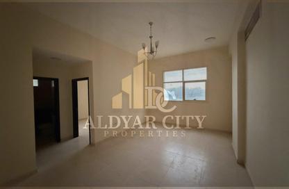 Apartment - 1 Bedroom - 2 Bathrooms for rent in Al Jurf 1 - Al Jurf - Ajman Downtown - Ajman