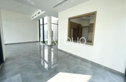 Villa - 4 Bedrooms - 5 Bathrooms for rent in Murooj Al Furjan East - Murooj Al Furjan - Al Furjan - Dubai