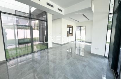 Villa - 4 Bedrooms - 5 Bathrooms for rent in Murooj Al Furjan East - Murooj Al Furjan - Al Furjan - Dubai