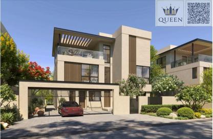 Townhouse - 3 - 4 for sale in Al Rahmaniya 1 - Al Rahmaniya - Sharjah