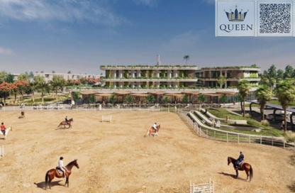 Townhouse - 3 - 4 for sale in Al Rahmaniya 1 - Al Rahmaniya - Sharjah