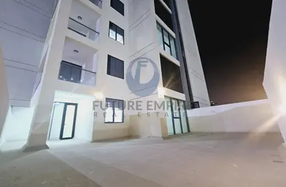 شقة - غرفة نوم - 2 حمامات للايجار في برج عائشة - الجداف - دبي