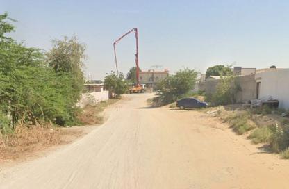 Land - Studio for sale in Al Helio 1 - Al Helio - Ajman