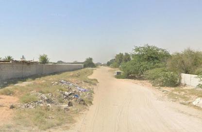 Land - Studio for sale in Al Helio 1 - Al Helio - Ajman Land - Studio for sale in Al Helio 1 - Al Helio - Ajman