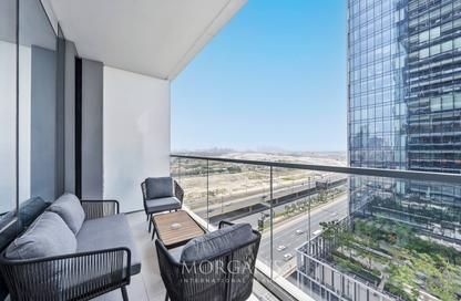 Apartment - 1 Bedroom - 2 Bathrooms for rent in Vida Dubai Mall Tower 2 - Vida Residences Dubai Mall - Downtown Dubai - Dubai Apartment - 1 Bedroom - 2 Bathrooms for rent in Vida Dubai Mall Tower 2 - Vida Residences Dubai Mall - Downtown Dubai - Dubai