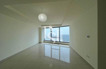 Apartment - 1 Bedroom - 2 Bathrooms for sale in Sun Tower - Shams Abu Dhabi - Al Reem Island - Abu Dhabi