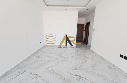 Apartment - 2 Bedrooms - 2 Bathrooms for rent in Tilal City A - Tilal City - Sharjah