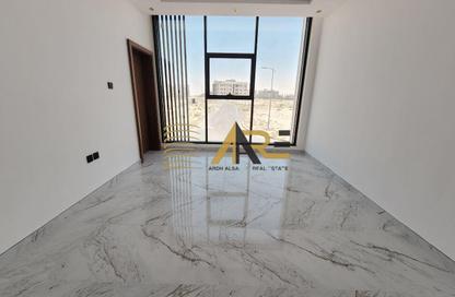 Apartment - 2 Bedrooms - 2 Bathrooms for rent in Tilal City A - Tilal City - Sharjah
