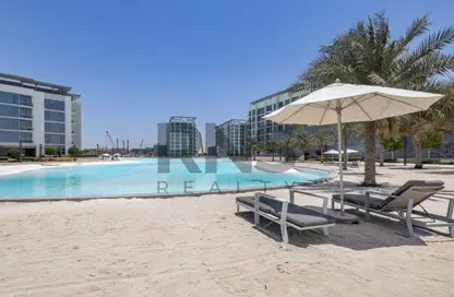 Villa - 6 Bedrooms - 7 Bathrooms for sale in District One Phase III - District One - Mohammed Bin Rashid City - Dubai