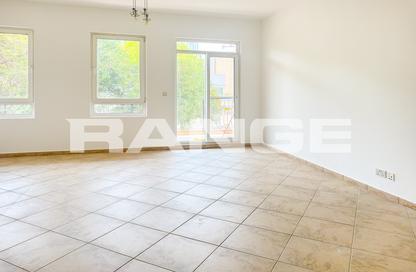 Apartment - 3 Bedrooms - 4 Bathrooms for rent in Shakespeare Circus 3 - Shakespeare Circus - Motor City - Dubai