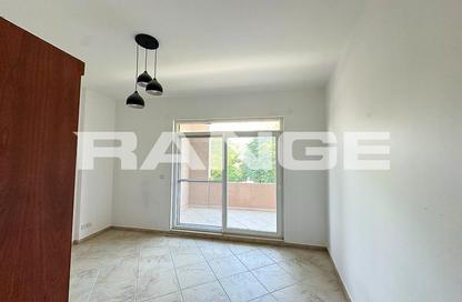 Apartment - 3 Bedrooms - 4 Bathrooms for rent in Shakespeare Circus 3 - Shakespeare Circus - Motor City - Dubai