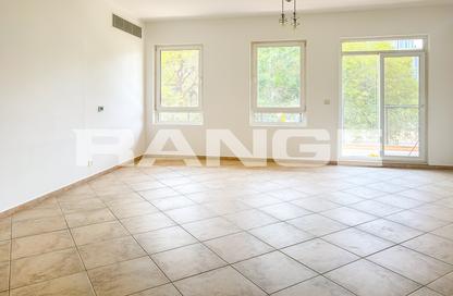 Apartment - 3 Bedrooms - 4 Bathrooms for rent in Shakespeare Circus 3 - Shakespeare Circus - Motor City - Dubai