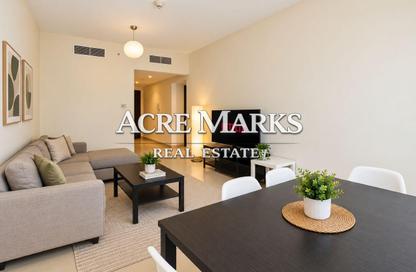 Apartment - 2 - 2 for rent in Icon Tower 2 - JLT Cluster L - Jumeirah Lake Towers - Dubai Apartment - 2 - 2 for rent in Icon Tower 2 - JLT Cluster L - Jumeirah Lake Towers - Dubai