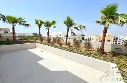 بنتهاوس - 2 غرف نوم - 2 حمامات للايجار في الفلاح - تجارية مويلح - الشارقة