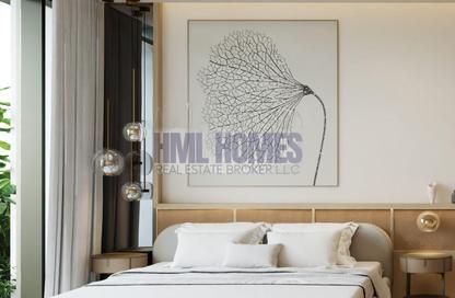Apartment - Studio - 1 Bathroom for sale in Holm One - Jumeirah Garden City - Al Satwa - Dubai Apartment - Studio - 1 Bathroom for sale in Holm One - Jumeirah Garden City - Al Satwa - Dubai