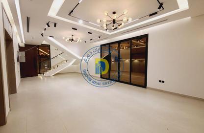 Villa - 5 Bedrooms - 7 Bathrooms for sale in Al Amira Village - Al Yasmeen - Ajman