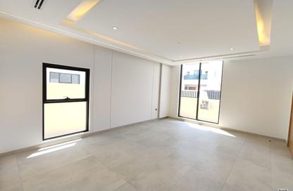 Villa - 4 - 6 for rent in Al Zaheya Gardens - Al Zahya - Ajman