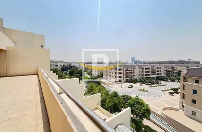 شقة - 2 غرف نوم - 3 حمامات للايجار في فوكس هيل 5 - فوكس هيل - موتور سيتي - دبي