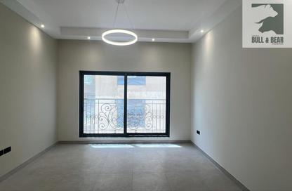 Apartment - 2 Bedrooms - 3 Bathrooms for sale in Nadine Residences 2 - Nadine Residences - Al Furjan - Dubai