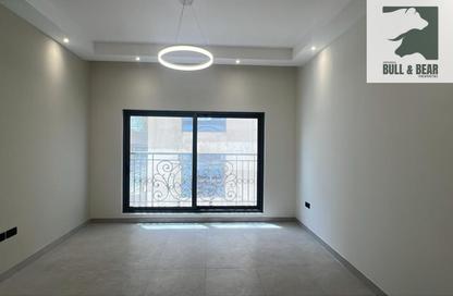 Apartment - 2 - 3 for sale in Nadine Residences 2 - Nadine Residences - Al Furjan - Dubai Apartment - 2 - 3 for sale in Nadine Residences 2 - Nadine Residences - Al Furjan - Dubai