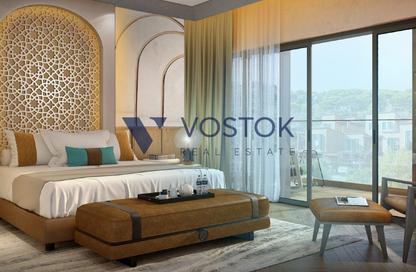 Townhouse - 5 Bedrooms - 6 Bathrooms for sale in Morocco - Damac Lagoons - Dubai
