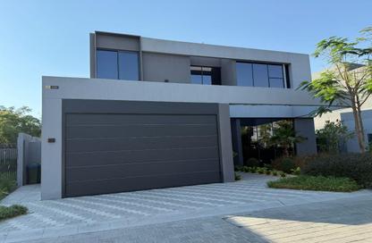 Villa - 4 Bedrooms - 5 Bathrooms for sale in Sendian - Masaar - Tilal City - Sharjah