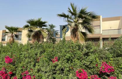 Villa - 4 Bedrooms - 5 Bathrooms for sale in Elie Saab VIE Townhouses - District 11 - Mohammed Bin Rashid City - Dubai