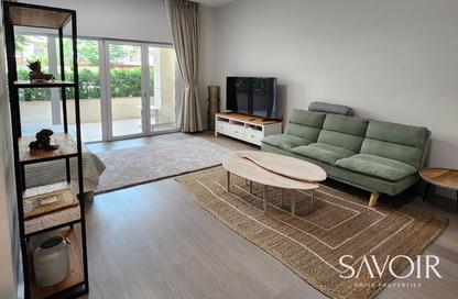 Apartment - Studio - 1 Bathroom for rent in Sandoval Gardens 2 - Sandoval Gardens - District 14 - Jumeirah Village Circle - Dubai